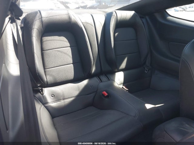 Ford Mustang Ecoboost Premium 2019 1FA6P8TH7K5143674 Image 8