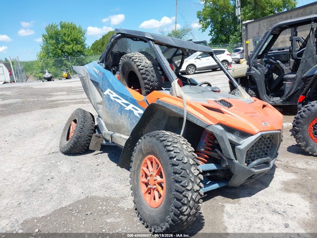 Aukcja sprzedaży 2025 Polaris Rzr Pro S Ultimate, vin: 3NSSPD923SG133204, numer aukcji: 45408007