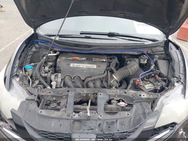 Honda CIVIC SI 2015 2HGFG4A51FH703653 Image 10