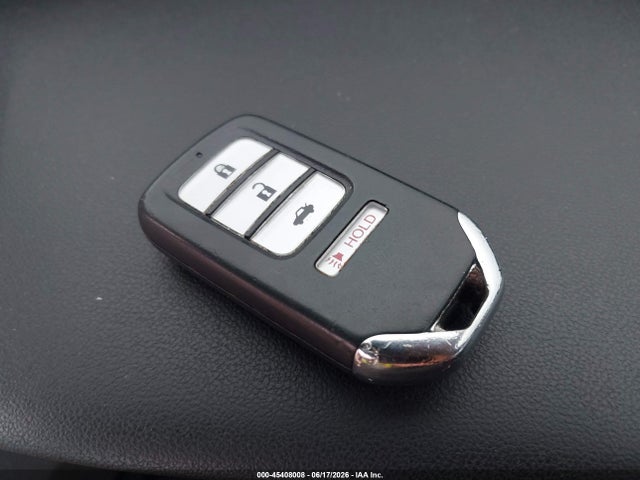 Honda CIVIC SI 2015 2HGFG4A51FH703653 Image 11
