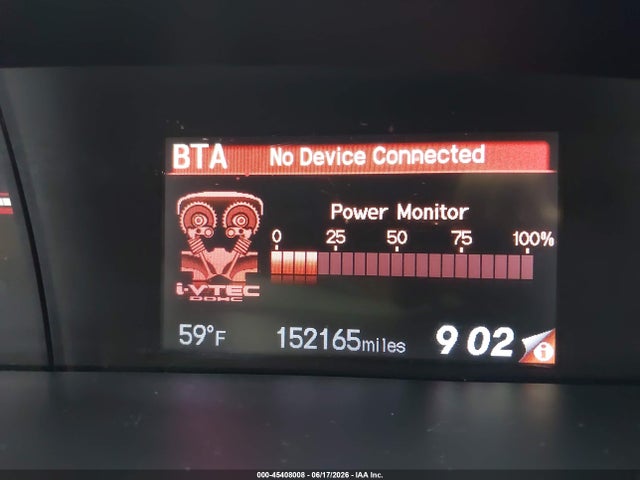 Honda CIVIC SI 2015 2HGFG4A51FH703653 Image 15