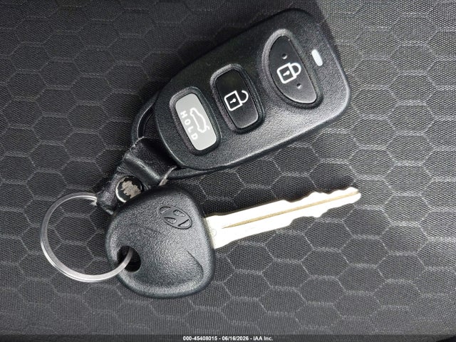 5NPD74LF5LH610827 Hyundai ELANTRA SE