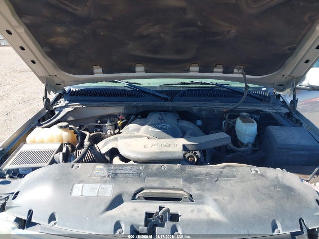2004 Gmc Yukon Denali მანქანა იყიდება აუქციონზე, vin: 1GKEK63U24J267727, აუქციონის ნომერი: 45408018