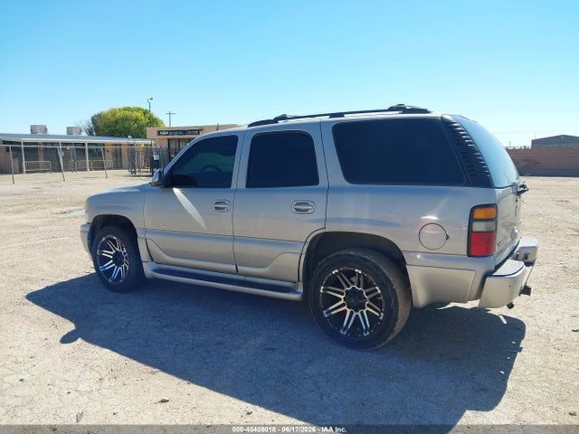2004 Gmc Yukon Denali მანქანა იყიდება აუქციონზე, vin: 1GKEK63U24J267727, აუქციონის ნომერი: 45408018