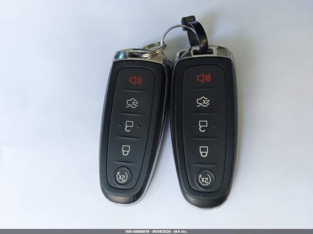 Ford FOCUS ELECTRIC 2018 1FADP3R43JL296125 Image 11