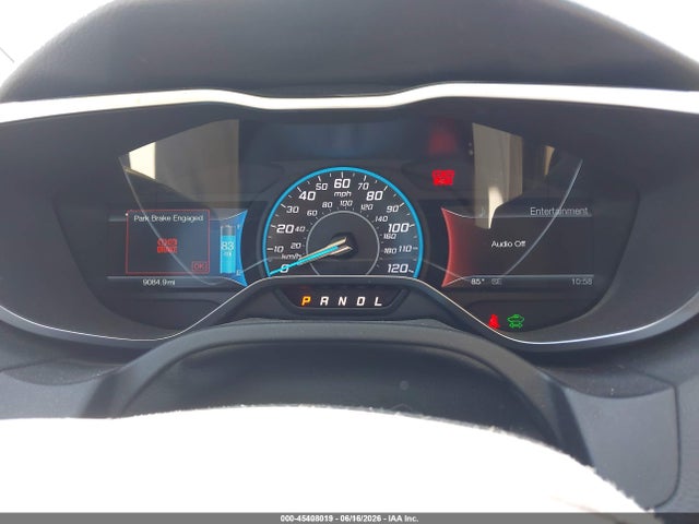 Ford FOCUS ELECTRIC 2018 1FADP3R43JL296125 Image 18