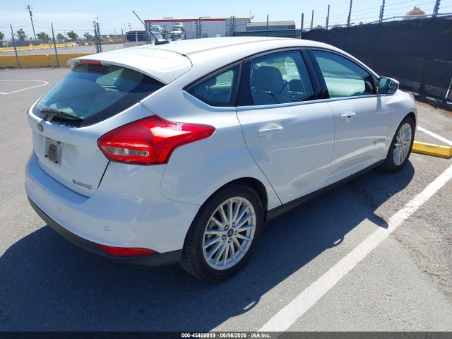 Ford FOCUS ELECTRIC 2018 1FADP3R43JL296125 Image 4