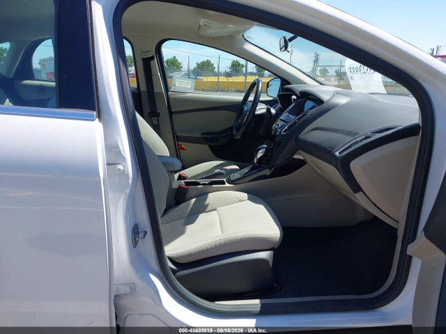 Ford FOCUS ELECTRIC 2018 1FADP3R43JL296125 Image 5
