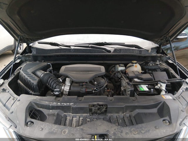 45408021 :رقم المزاد ، 3GNKBFRS9KS598005 vin ، 2019 Chevrolet Blazer Premier مزاد بيع