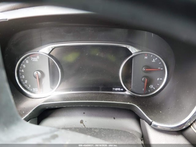 45408021 :رقم المزاد ، 3GNKBFRS9KS598005 vin ، 2019 Chevrolet Blazer Premier مزاد بيع