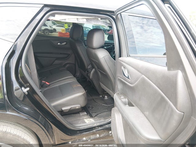45408021 :رقم المزاد ، 3GNKBFRS9KS598005 vin ، 2019 Chevrolet Blazer Premier مزاد بيع
