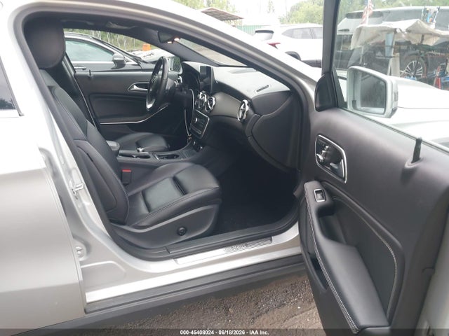 Aukcja sprzedaży 2018 Mercedes-benz Gla 250 4matic, vin: WDCTG4GB4JJ392073, numer aukcji: 45408024