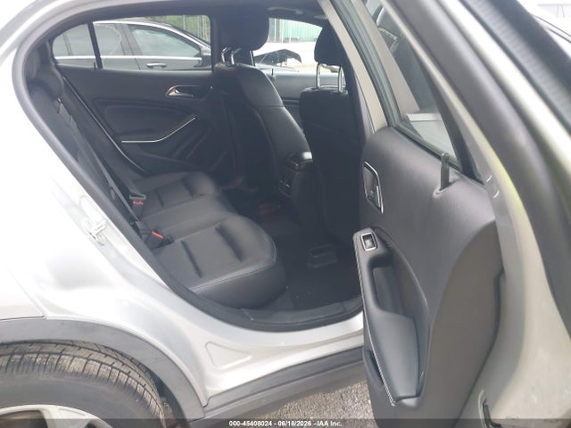 Aukcja sprzedaży 2018 Mercedes-benz Gla 250 4matic, vin: WDCTG4GB4JJ392073, numer aukcji: 45408024