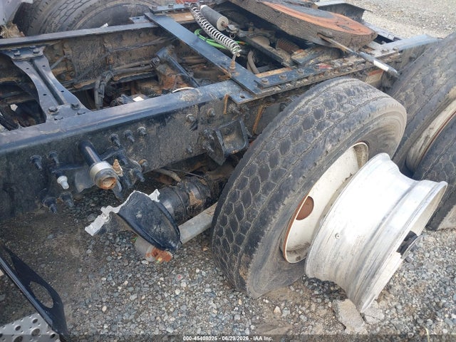 Auction sale of the 2022 Freightliner New Cascadia 126, vin: 3AKJHHDR7NSMZ7667, lot number: 45408025