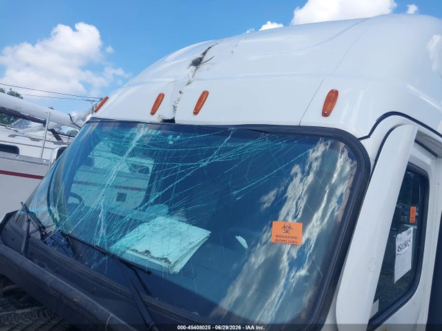 Auction sale of the 2022 Freightliner New Cascadia 126, vin: 3AKJHHDR7NSMZ7667, lot number: 45408025