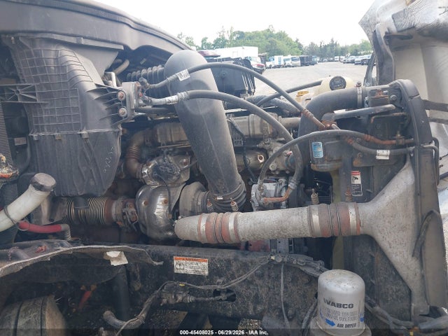 Auction sale of the 2022 Freightliner New Cascadia 126, vin: 3AKJHHDR7NSMZ7667, lot number: 45408025