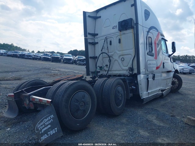 Auction sale of the 2022 Freightliner New Cascadia 126, vin: 3AKJHHDR7NSMZ7667, lot number: 45408025