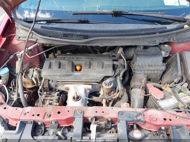 Продажа на аукционе авто 2012 Honda Civic Ex, vin: 2HGFG3B81CH560640, номер лота: 45408028