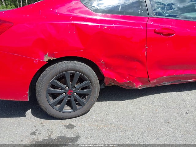Продажа на аукционе авто 2012 Honda Civic Ex, vin: 2HGFG3B81CH560640, номер лота: 45408028
