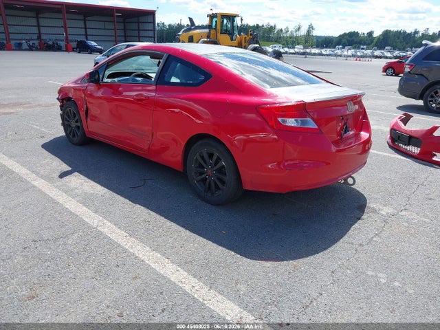 Продажа на аукционе авто 2012 Honda Civic Ex, vin: 2HGFG3B81CH560640, номер лота: 45408028