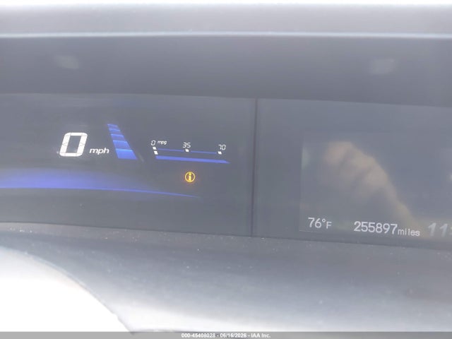 Продажа на аукционе авто 2012 Honda Civic Ex, vin: 2HGFG3B81CH560640, номер лота: 45408028