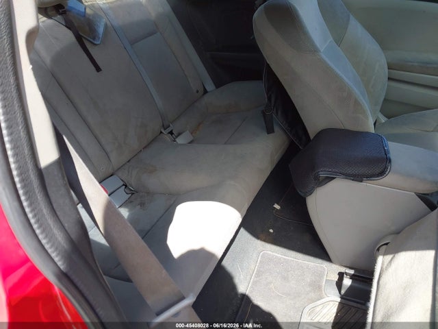 Продажа на аукционе авто 2012 Honda Civic Ex, vin: 2HGFG3B81CH560640, номер лота: 45408028