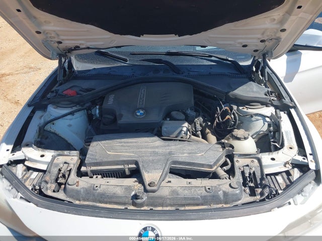 Продажа на аукционе авто 2013 Bmw 328i Xdrive, vin: WBA3B3C54DF532772, номер лота: 45408029