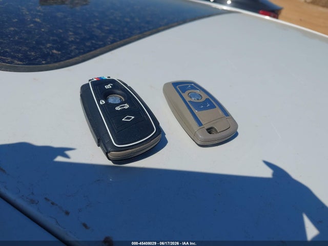Продажа на аукционе авто 2013 Bmw 328i Xdrive, vin: WBA3B3C54DF532772, номер лота: 45408029