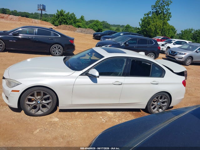 Продажа на аукционе авто 2013 Bmw 328i Xdrive, vin: WBA3B3C54DF532772, номер лота: 45408029