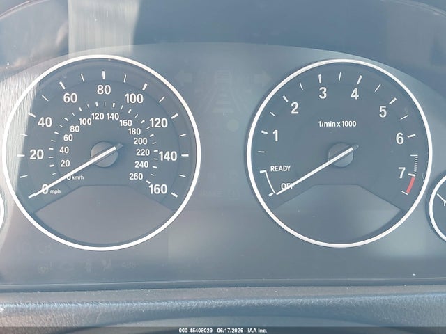 Продажа на аукционе авто 2013 Bmw 328i Xdrive, vin: WBA3B3C54DF532772, номер лота: 45408029