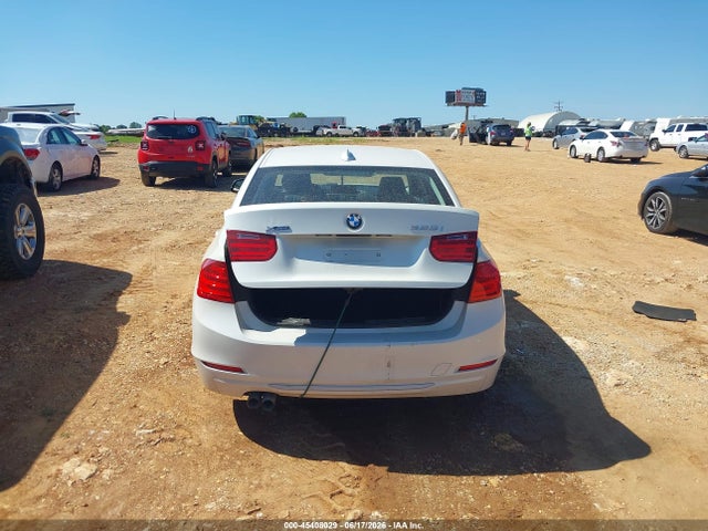 Продажа на аукционе авто 2013 Bmw 328i Xdrive, vin: WBA3B3C54DF532772, номер лота: 45408029