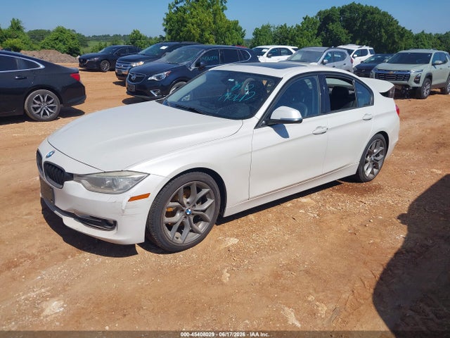 Продажа на аукционе авто 2013 Bmw 328i Xdrive, vin: WBA3B3C54DF532772, номер лота: 45408029