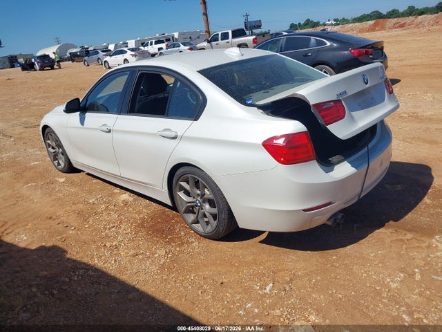 Продажа на аукционе авто 2013 Bmw 328i Xdrive, vin: WBA3B3C54DF532772, номер лота: 45408029