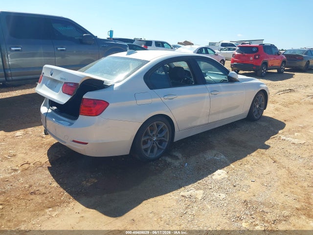 Продажа на аукционе авто 2013 Bmw 328i Xdrive, vin: WBA3B3C54DF532772, номер лота: 45408029