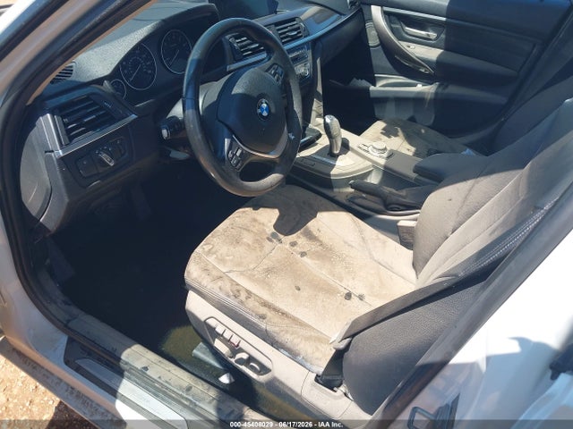 Продажа на аукционе авто 2013 Bmw 328i Xdrive, vin: WBA3B3C54DF532772, номер лота: 45408029