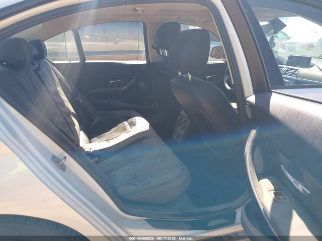 Продажа на аукционе авто 2013 Bmw 328i Xdrive, vin: WBA3B3C54DF532772, номер лота: 45408029