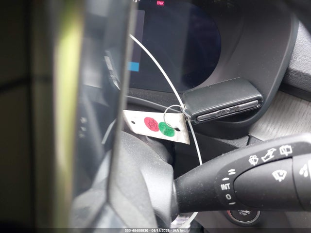 2025 Volvo Xc40 B5 Plus Dark Theme მანქანა იყიდება აუქციონზე, vin: YV4L12UCXS2517336, აუქციონის ნომერი: 45408030