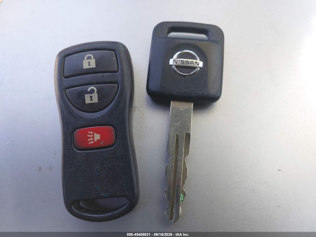 Nissan Frontier Sv 2019 1N6AD0ER9KN750919 Image 11