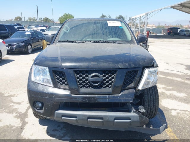 Nissan Frontier Sv 2019 1N6AD0ER9KN750919 Image 12