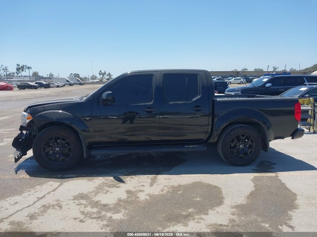 Nissan Frontier Sv 2019 1N6AD0ER9KN750919 Image 14