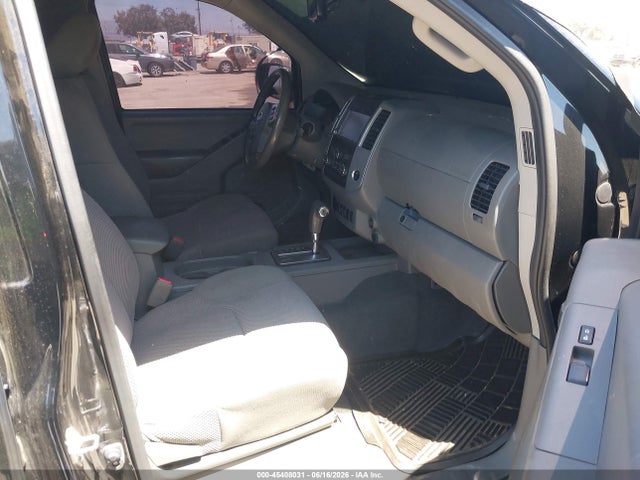 Nissan Frontier Sv 2019 1N6AD0ER9KN750919 Image 5