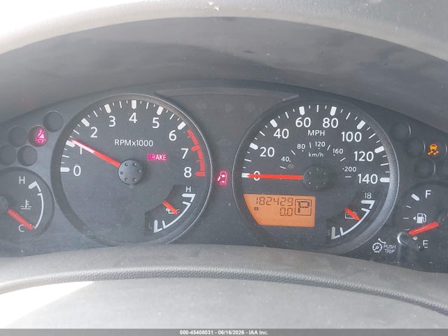 Nissan Frontier Sv 2019 1N6AD0ER9KN750919 Image 7