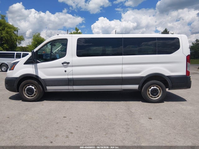 Ford Transit-350 Passenger Van 2021 1FBAX2Y88MKA52402 Image 15