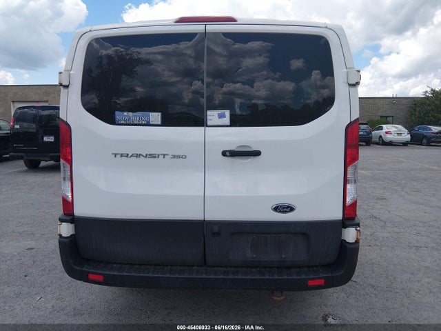 Ford Transit-350 Passenger Van 2021 1FBAX2Y88MKA52402 Image 17