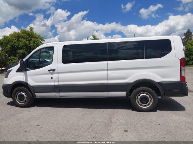 Ford Transit-350 Passenger Van 2021 1FBAX2Y88MKA52402 Image 6