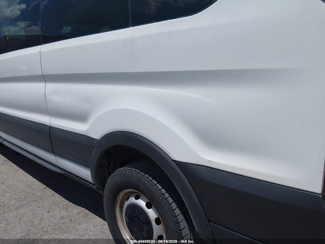 Ford Transit-350 Passenger Van 2021 1FBAX2Y88MKA52402 Image 12