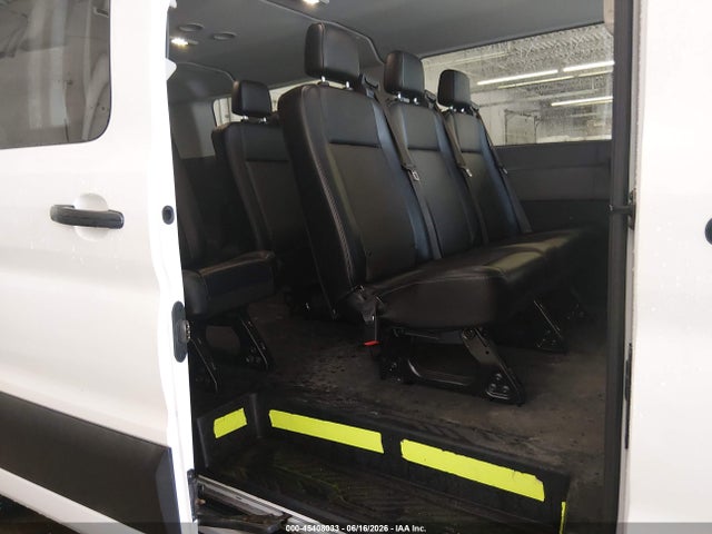 Ford Transit-350 Passenger Van 2021 1FBAX2Y88MKA52402 Image 8