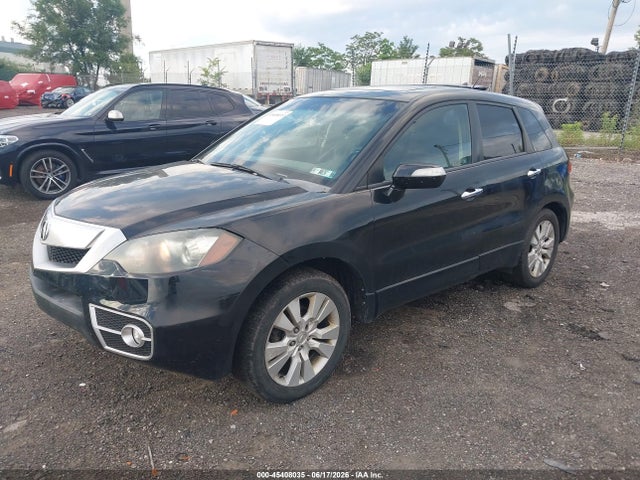 Продажа на аукционе авто 2010 Acura Rdx, vin: 5J8TB2H27AA002821, номер лота: 45408035