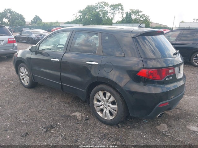 Продажа на аукционе авто 2010 Acura Rdx, vin: 5J8TB2H27AA002821, номер лота: 45408035
