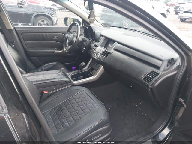 Продажа на аукционе авто 2010 Acura Rdx, vin: 5J8TB2H27AA002821, номер лота: 45408035